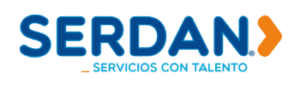 Serdan logo